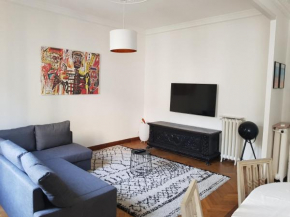 Magnifique Appartement Palais Sapho